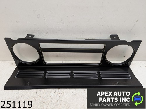 Oem 1978 chevrolet - 1978, caprice