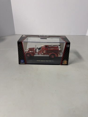 Lucky die cast - die,