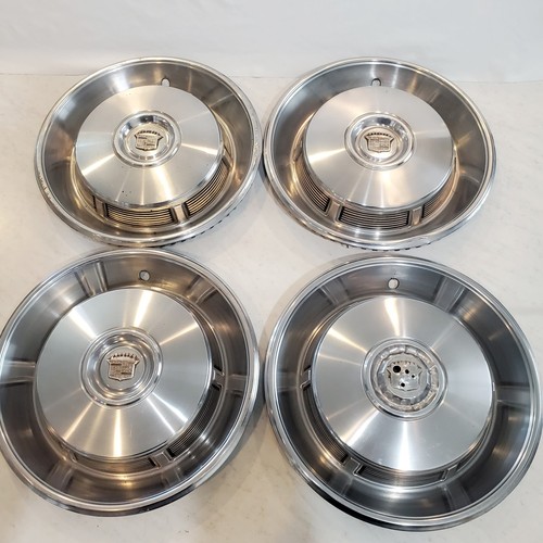 Oem original vintage cadillac - vintage,