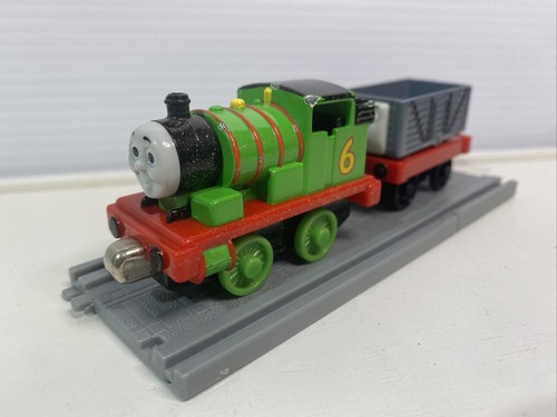 Thomas and friends - and, take